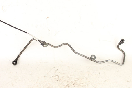 Трубка подачі масла в турбіну 1.8 TDI Mitsubishi ASX 2010-2022 1225A183 (101811)