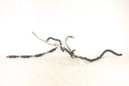 Трубка обратки палива 1.8 TDI Mitsubishi ASX 2010-2022 1428A173 (101813)