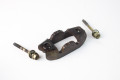 Крепление топливной форсунки 1.8 TDI Mitsubishi ASX 2010-2022 1465A354 (101814)