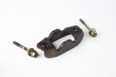 Крепление топливной форсунки 1.8 TDI Mitsubishi ASX 2010-2022 1465A354 (101814)