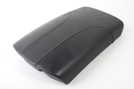 Підлокітник шкіра чорний Nissan X-Trail (T32-Rogue) 2014-2021 969205HK0A (101816)