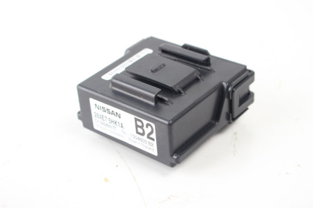 Блок управления 17- Nissan X-Trail (T32-Rogue) 2014-2021 284E75HK1A (101817)