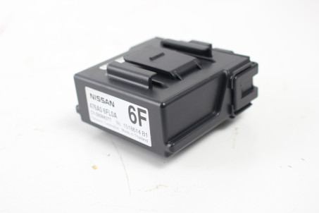 Блок управления 17- Nissan X-Trail (T32-Rogue) 2014-2021 476A06FL0A (101818)