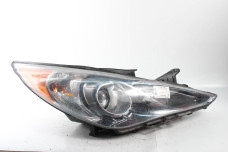 Скло фари правої Hyundai Sonata (YF) 2009-2014 USA 921023Q000 (101828)