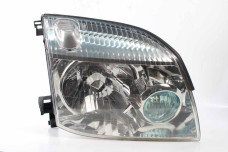 Фара правая дефект 05- Nissan X-Trail (T30) 2002-2007 260108H925 (101831)