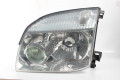 Фара ліва дефект -05 Nissan X-Trail (T30) 2002-2007 260608H925 (101834)