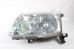 Фара левая дефект -05 Nissan X-Trail (T30) 2002-2007 260608H925 (101834)