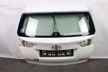 Крышка багажника универсал 15- Toyota Auris 2012-2020 6700502250 (101836)