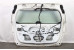 Крышка багажника универсал 15- Toyota Auris 2012-2020 6700502250 (101836)