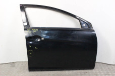 Дверь передняя правая дефект 09-12 Hyundai Sonata (YF) 2009-2014 USA 760043S000 (101838)