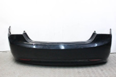 Бампер задній у зборі 09-12 Hyundai Sonata (YF) 2009-2014 USA 866103Q000 (101839)