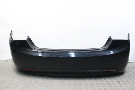 Бампер задний в сборе 09-12 Hyundai Sonata (YF) 2009-2014 USA 866103Q000 (101839)