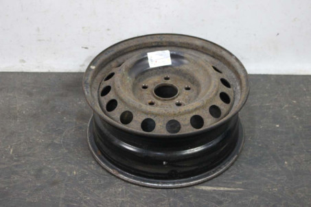 Диск колісний R15 1шт. Toyota Auris 2012-2020 4261102B90 (101841)