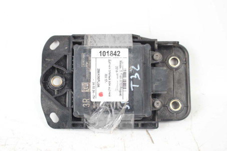 Датчик сліпих зон задній RH 17- Nissan X-Trail (T32-Rogue) 2014-2021 284K06FL0A (101842)