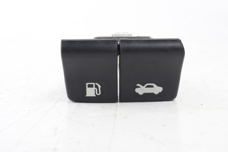 Ручка відкривання капота 17- Nissan X-Trail (T32-Rogue) 2014-2021 656226FL0A (101851)