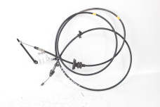 Трос капота 17- Nissan X-Trail (T32-Rogue) 2014-2021 656216FL0A (101852)