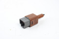 Жабка гальма 4 pin Nissan X-Trail (T32-Rogue) 2014-2021 25320JN00A (101855)