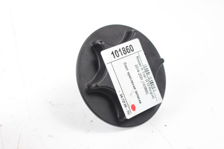 Болт кріплення запаски Nissan X-Trail (T32-Rogue) 2014-2021 74810JY01A (101860)