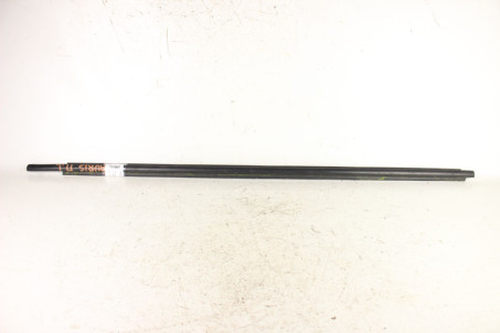 Молдинг скла двері передній лівий Toyota Auris 2012-2020 7572002290 (101865)