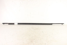 Молдинг скла двері задній лівий універсал Toyota Auris 2012-2020 7574002270 (101867)