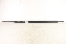 Молдинг скла двері задній правий універсал Toyota Auris 2012-2020 7573002270 (101868)