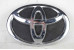 Емблема Toyota Camry 40 (XV40) 2006-2011 7531106060 (101873)