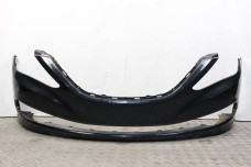 Бампер передній дефект 12-14 Hyundai Sonata (YF) 2009-2014 USA 865113Q700 (101886)