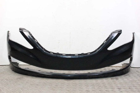 Бампер передній дефект 12-14 Hyundai Sonata (YF) 2009-2014 USA 865113Q700 (101886)