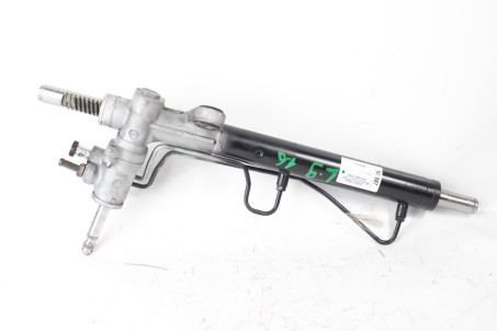 Рейка рулевая с ГУ 1.6 Mitsubishi Lancer 9 (CSA) 2003-2009 MR491876 (101887)