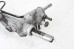 Рейка рулевая с ГУ 1.6 Mitsubishi Lancer 9 (CSA) 2003-2009 MR491876 (101887)