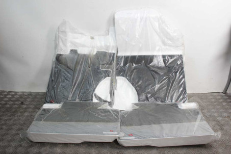 Шумоизоляция салона комплект 17- Nissan X-Trail (T32-Rogue) 2014-2021 749775HK0A (101889)