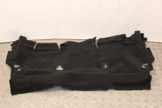 Килим салону задня частина Nissan X-Trail (T32-Rogue) 2014-2021 749065HK1B (101891)