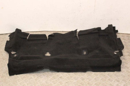Ковер салона задняя часть Nissan X-Trail (T32-Rogue) 2014-2021 749065HK1B (101891)