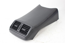 Накладка центральної консолі задня Nissan X-Trail (T32-Rogue) 2014-2021 969305HA0A (101892)