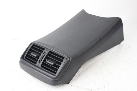 Накладка центральной консоли задняя Nissan X-Trail (T32-Rogue) 2014-2021 969305HA0A (101892)