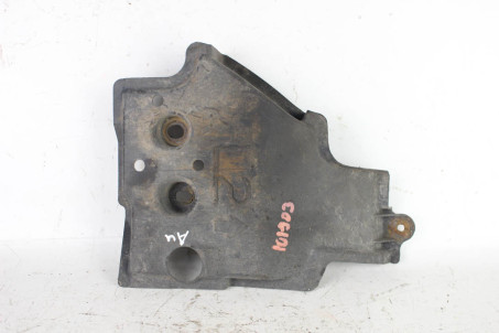 Пыльник заднего бампера левый Toyota Auris 2012-2020 5762802050 (101903)