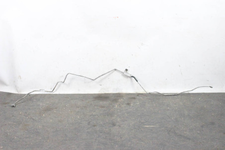 Трубка кондиціонера високого тиску Toyota Auris 2012-2020 887100Z440 (101905)