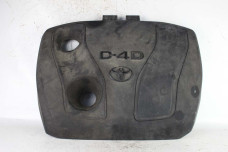 Декоративна накладка двигуна 1.4 TDI Toyota Auris 2012-2020 126110N080 (101907)