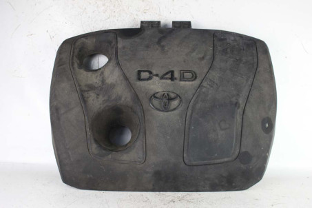 Декоративна накладка двигуна 1.4 TDI Toyota Auris 2012-2020 126110N080 (101907)