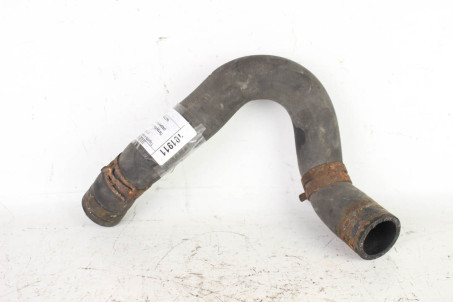 Патрубок основного радиатора правый Toyota Auris 2012-2020 165720N080 (101911)