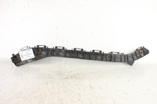 Напрямна заднього бампера ліва (універсал) Toyota Auris 2012-2020 5257602100 (101916)