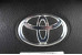 Подушка безопасности в руль Toyota Auris 2012-2020 4513002450C0 (101919)
