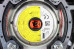 Подушка безопасности в руль Toyota Auris 2012-2020 4513002450C0 (101919)