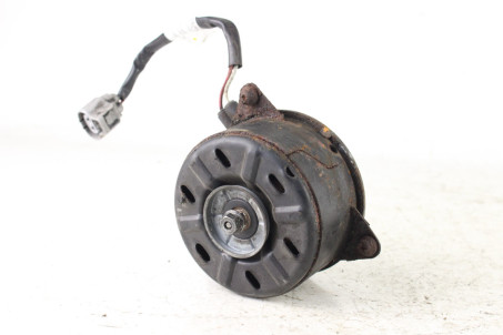 Моторчик диффузора кондиционера Toyota Auris 2012-2020 163630N020 (101923)