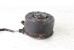 Моторчик диффузора кондиционера Toyota Auris 2012-2020 163630N020 (101923)