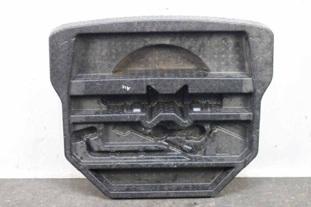 Пінопласт багажника Toyota Auris 2012-2020 6442902010 (101925)