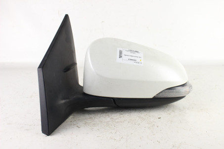 Зеркало левое электр 7pin Toyota Auris 2012-2020 8794002620 (101931)