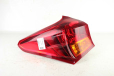 Ліхтар лівий універсал Toyota Auris 2012-2020 8156102700 (101932)