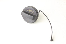 Кришка бака паливного TDI Toyota Auris 2012-2020 7730012030 (101936)