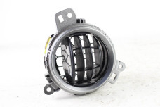 Дефлектор торпедо бічний Toyota Auris 2012-2020 5568002020C0 (101937)